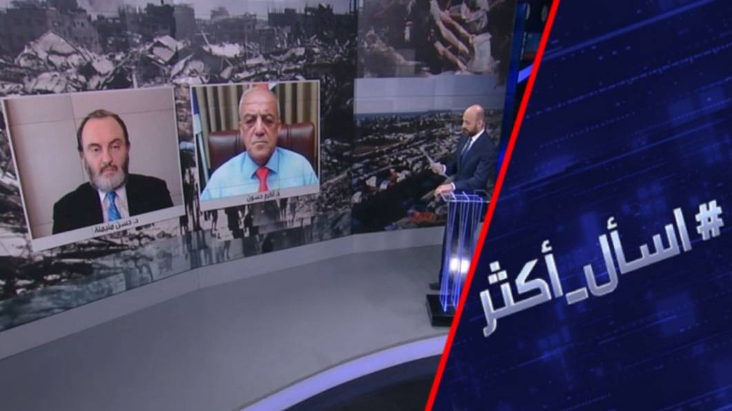 بعد الفيتو الأمريكي.. هل تسيطر إسرائيل على قطاع غزة؟