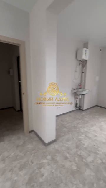 Студия, с.Троицкое, ЖК Возрождение