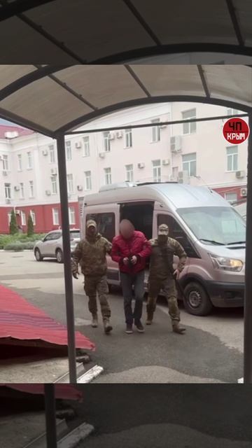 В Ялте возбудили уголовное дело за экстремистские призывы в интернете