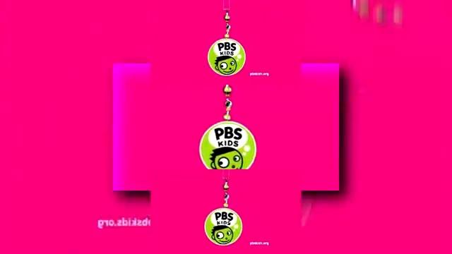 YTPMV PBS Kids Scan