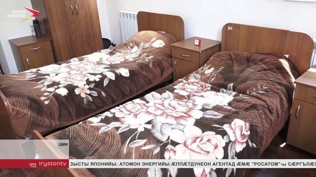 Фæлæ фæлладуадзæн афоны ахсджиагдæр у æдасдзинад
