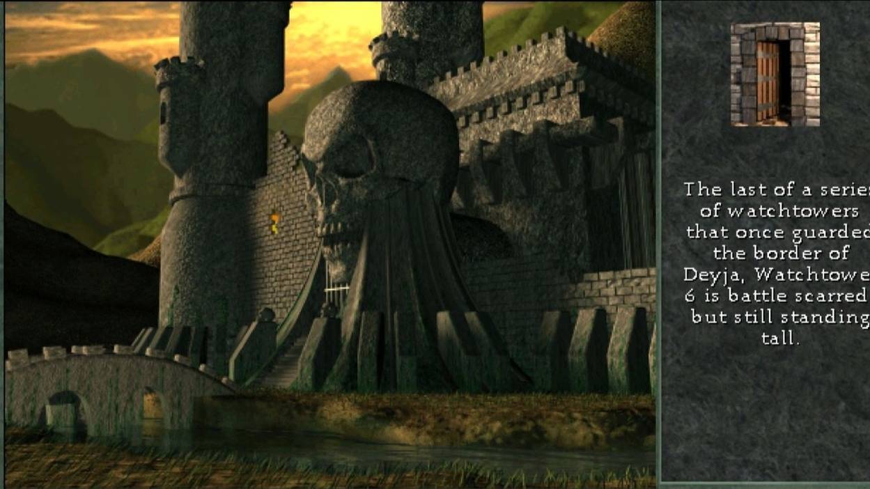 Heroes of Might and Magic miniatures war Avlee-Deja 8часть