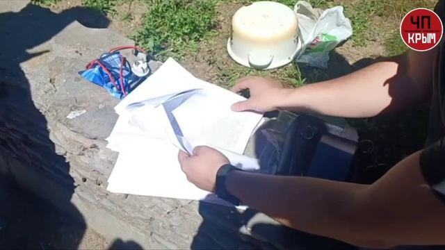 Чиновника из Ялты обвиняют в мошенничестве с землей.