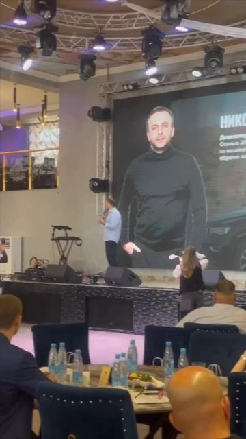 Большой Бизнес Форум “CAPITALCONE” в Новороссийске успешно состоялся! 🌟🏗️

🔑