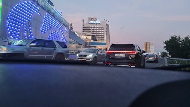 Катаемся, машины