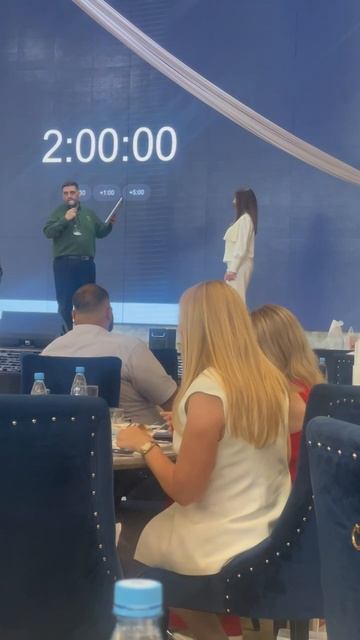 Большой Бизнес Форум “CAPITALCONE” в Новороссийске успешно состоялся! 🌟🏗️

🔑