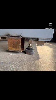 Готов к работе новый бетоносмеситель от КЗМИ СНАБ — надежность и качество в каждой детали! 💪🔧