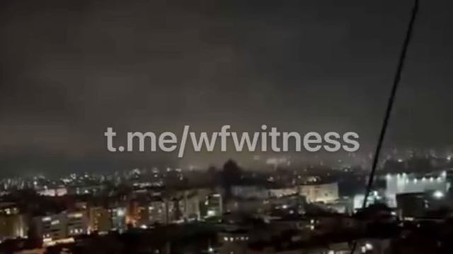 🔥 Авиаудары Израиля по Бейруту продолжается