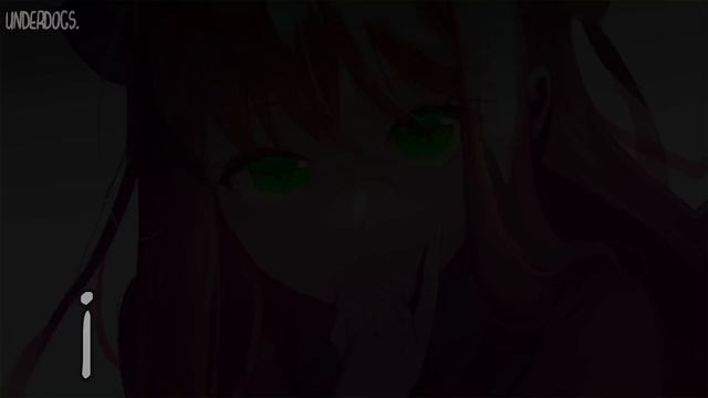 ◤Nightcore◢ ↬ Loyal To Me [lyrics]