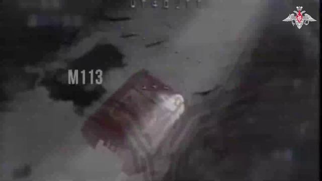 Боевая работа специалистов Центра «Рубикон»