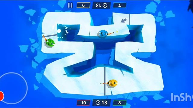 Игры Stickman Party интересный игры для друзей