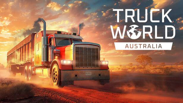Truck World