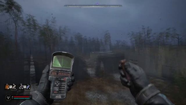 Тайник тысячи истин в S.T.A.L.K.E.R. 2: Heart of Chornobyl