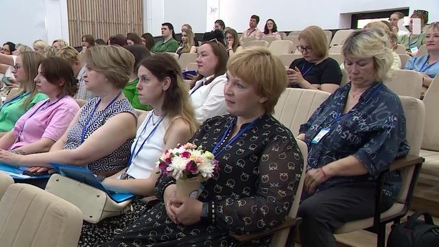 Семейный круг. Программа от 07.06.2025