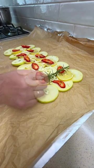 НОГА БАРАШКА целиком в тандыре