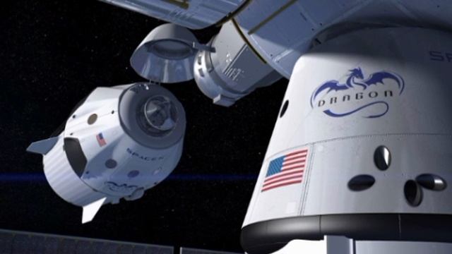 Илон Маск SpaceX немедленно начнет вывод из эксплуатации своего космического корабля Dragon.