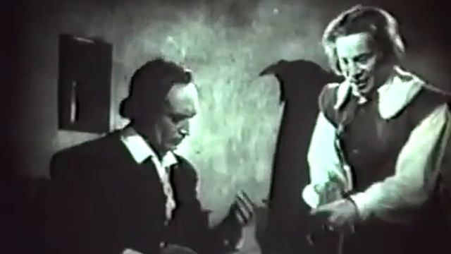 Под кардинальской мантией  1937