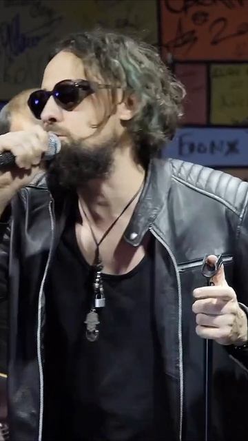 Time Arrow – Living in the Past (Jethro Tull Cover)2
