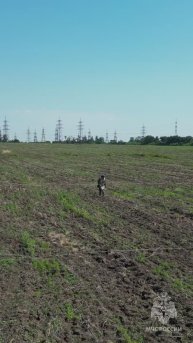 🌍 Мир глазами саперов МЧС России