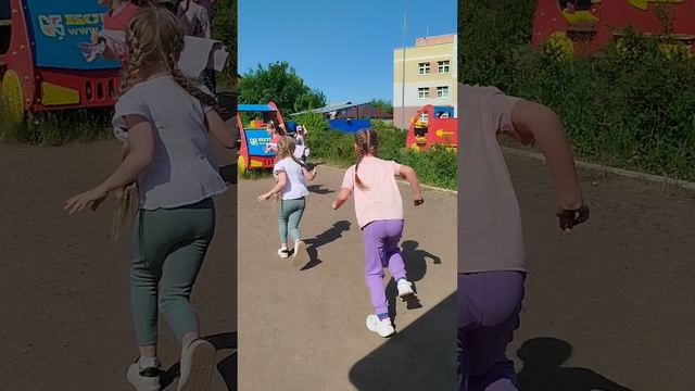 хочу побег 2
