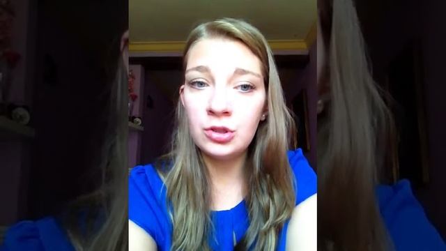 Учите английский и испанский языки с Анастасией на www.lingvister.ru