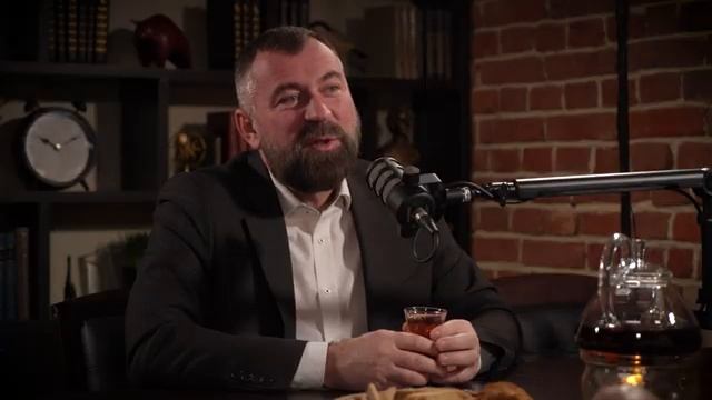 100 МЛН НА ОДИН ГЕКТАР Сергей Буторин в подкасте Вадима Коженова