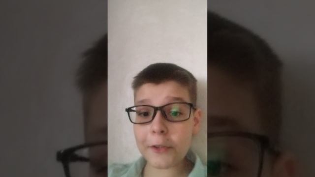 я вернулся!