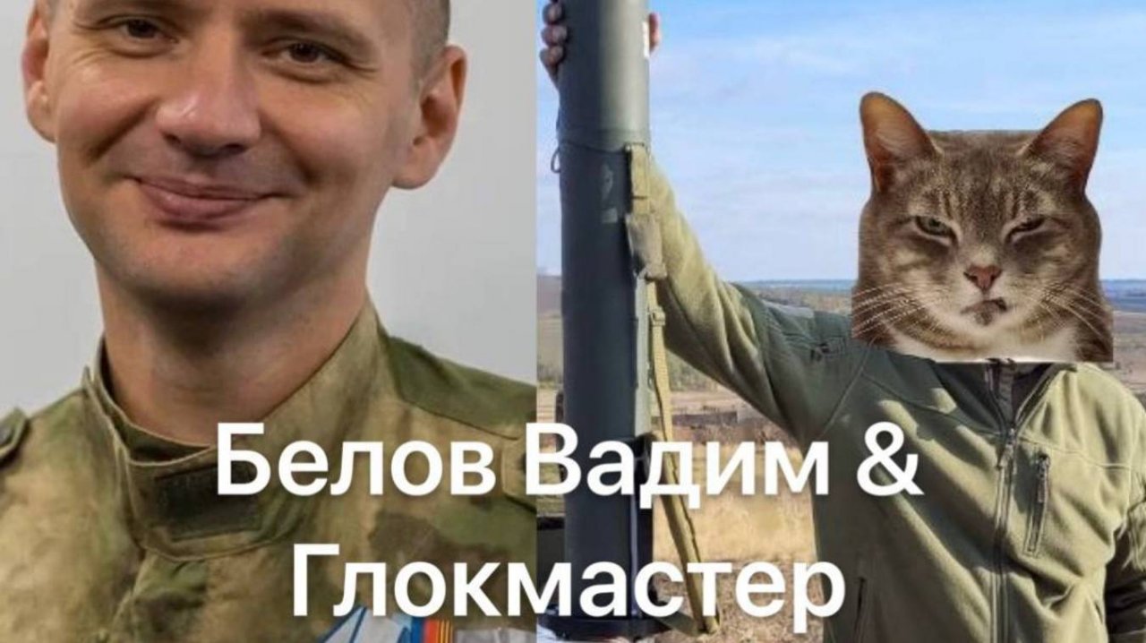 Интервью с Глокмастером о гражданском оружии в России
