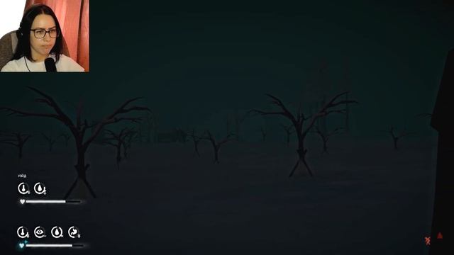 ОЛЕНЬ БУДЕТ ЖИТЬ 🎮The Long Dark #22