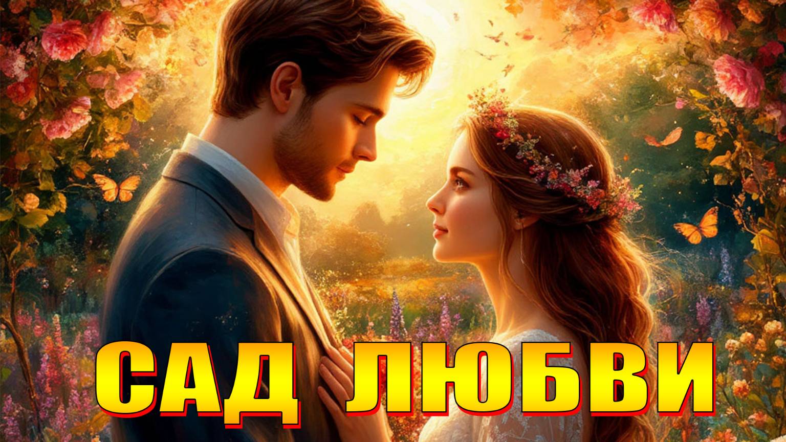 САД ЛЮБВИ
