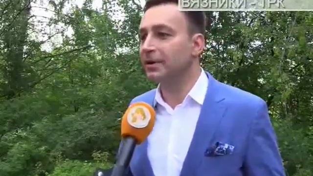 Владислав Косарев о Фатьяновском празднике поэзии и песни