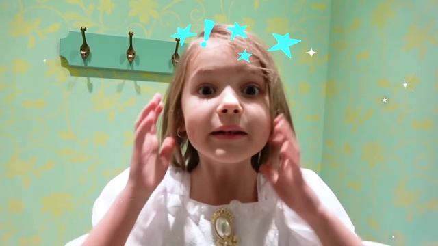 Miss Katy|Мисс Кэти Катя и истории про салон красоты