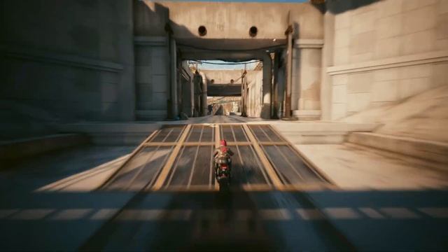 Трейлер Cyberpunk 2077: Ultimate Edition (Nintendo Switch 2, запуск)