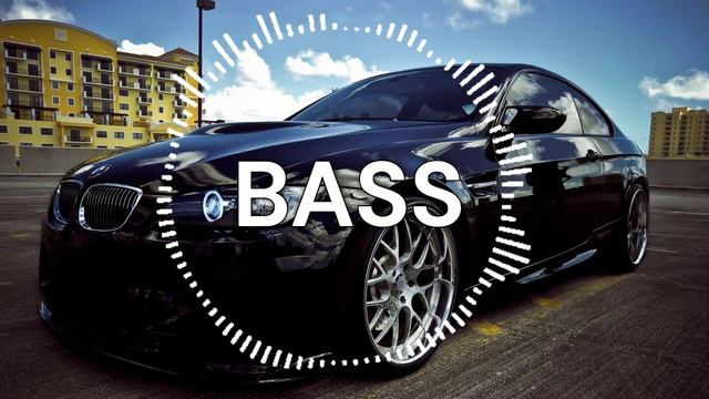 BASS BOOSTED SONGS 2025 🔈 CAR MUSIC MIX 2025
