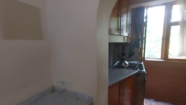 пос. Энергетик, 1-к квартира 42.1 кв.м