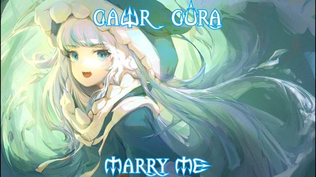 127 (Remastered Audio) Marry Me Sang By @GawrGura