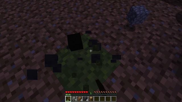 Проходим ОДИН БЛОК С ДРУЗЬЯМИ В МАЙНКРАФТ 1 ЧАСТЬ | One Blo