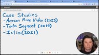 12. Case Studies and Lessons Learned