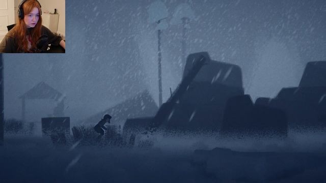 НЕ ОДНИ в зимнем лесу | Torn Away #2