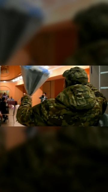 Письмо маме #стихиовере #ZаРоссию #ZнатьКаждому #победабудетзанами