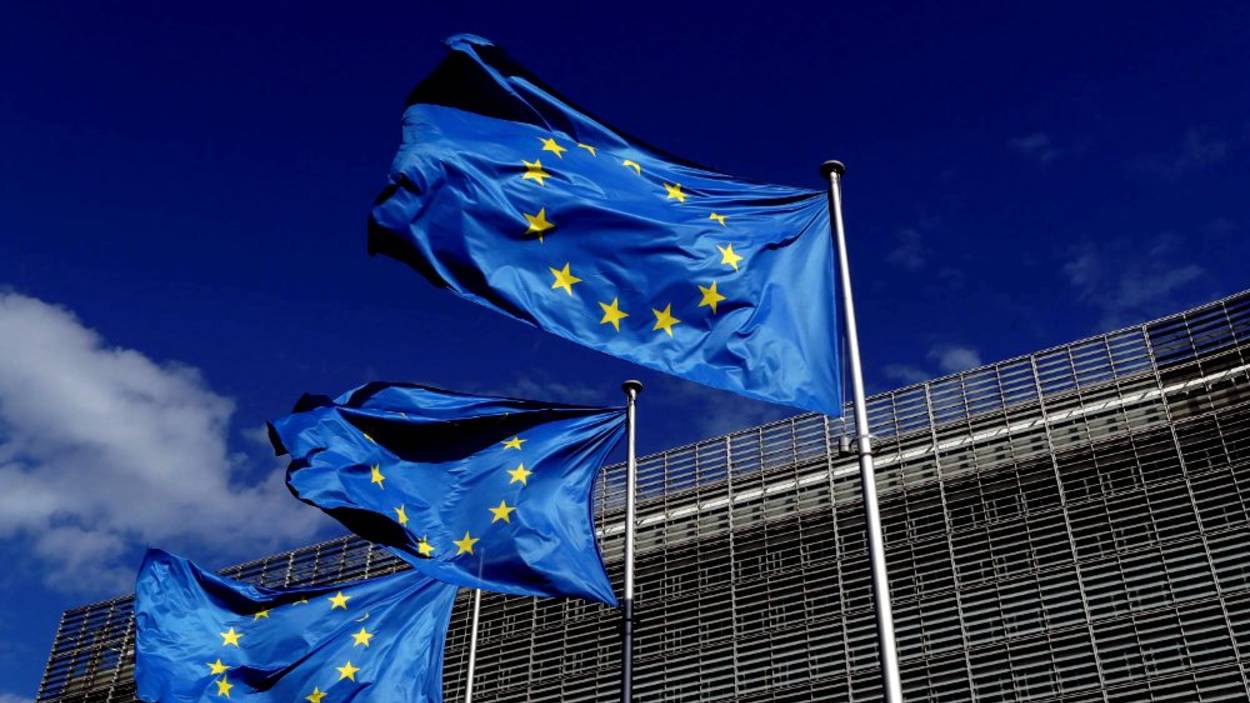 ЕС прекратил беспошлинный ввоз товаров с Украины