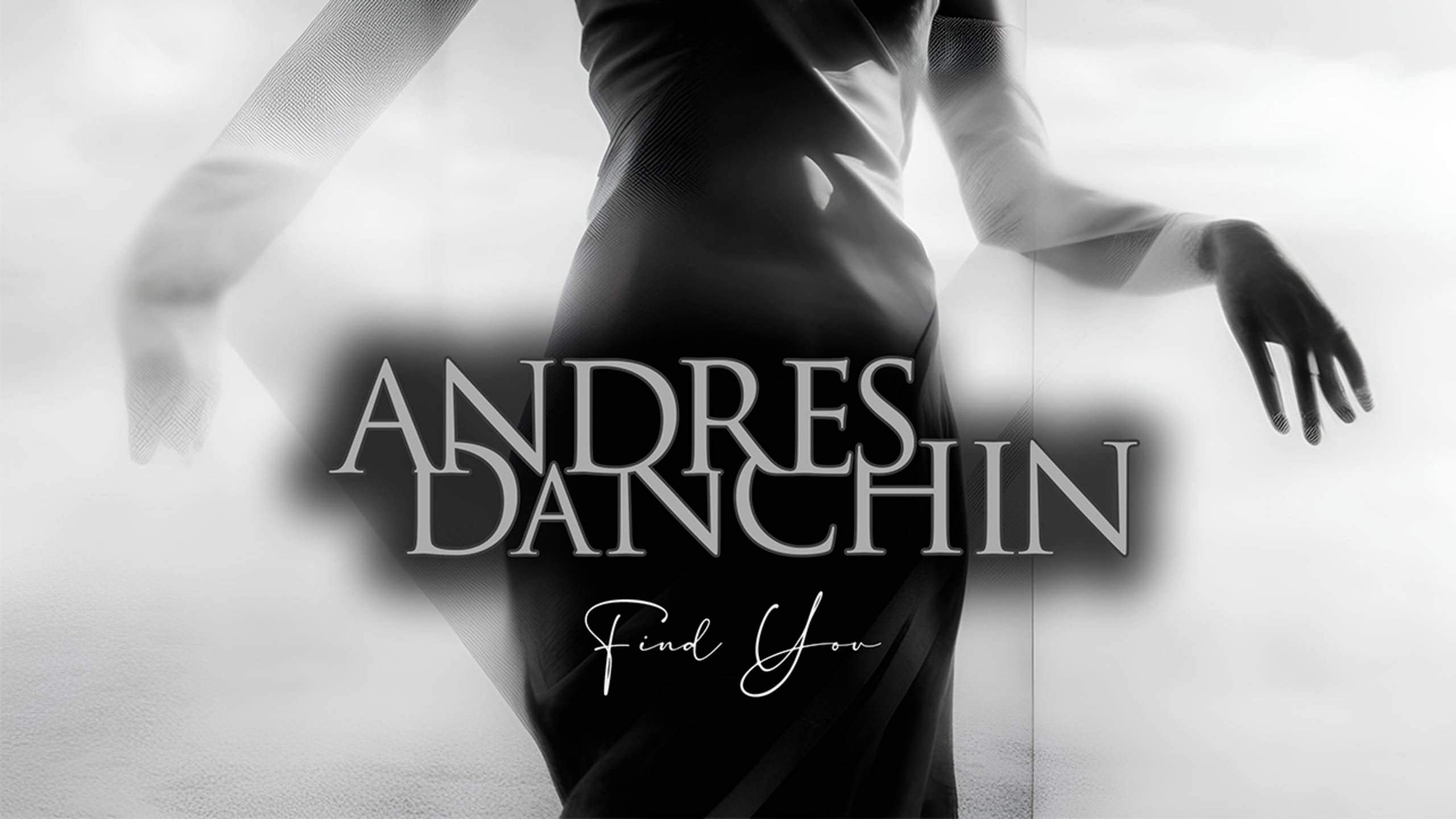 Andres Danchin - Find You
