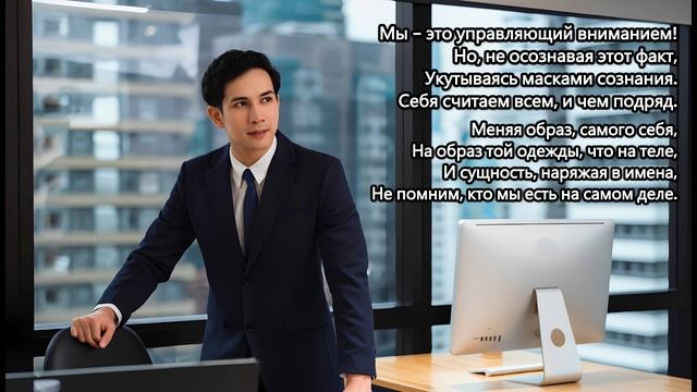 Управляющий вниманием