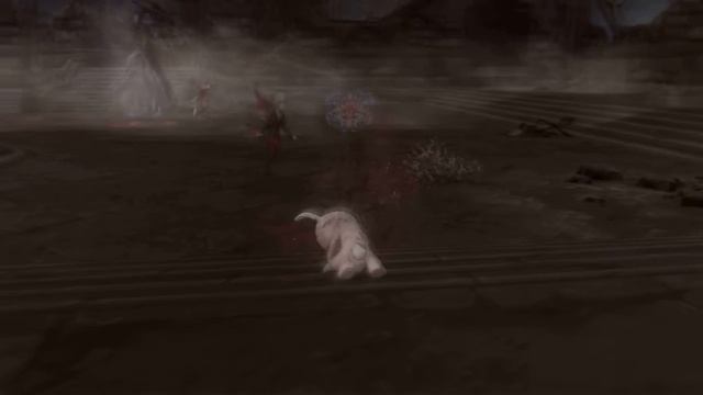 AION 5.0 Прохождение данжа Руины злых духов.