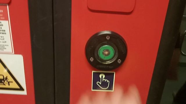 Железная дорога в Израиле