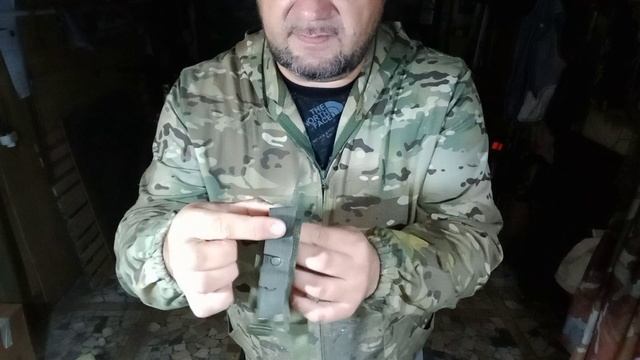 Наручный патронташ. Жгут-ремни. Подробно.