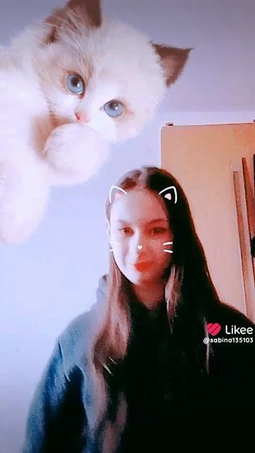 Like