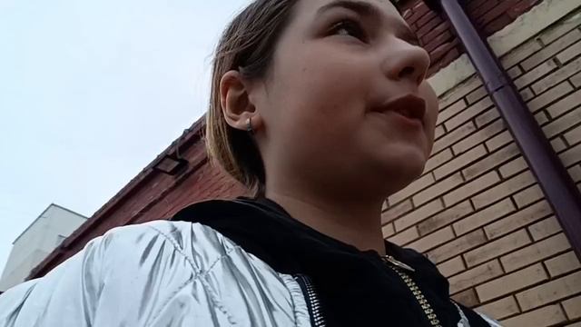 поход в магазин 🏬