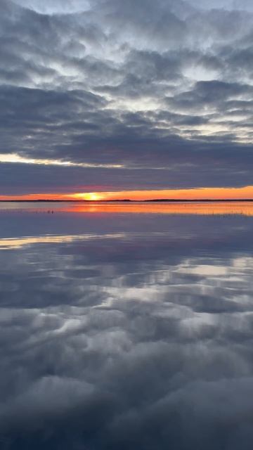 Уходим в закат 🌅