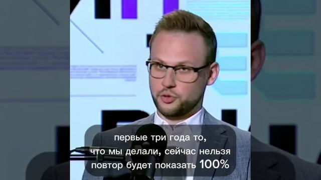 Сергей Гореликов,актер и комик